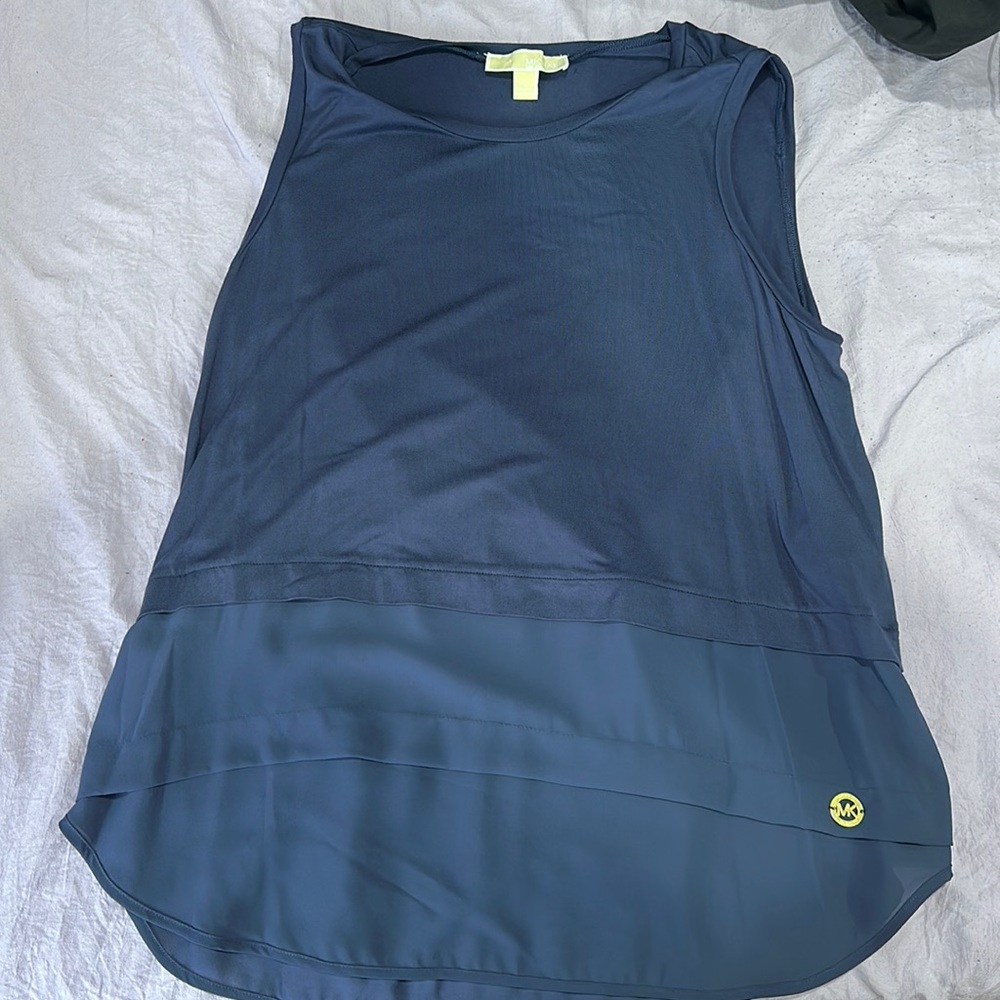Michael Kors tank top